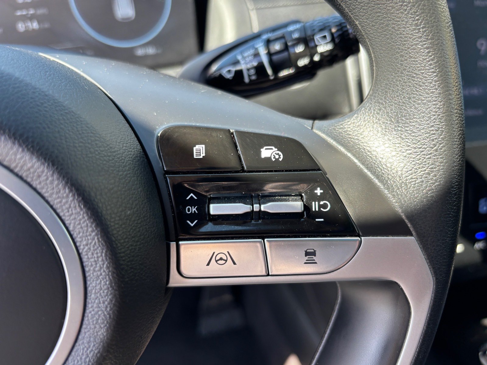 Used 2024 Hyundai Tucson SEL AWD/4WD image 23