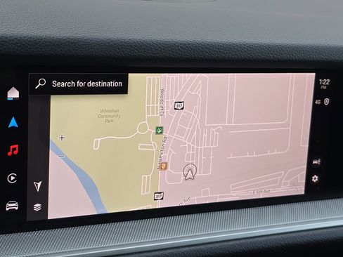 Certified 2025 Porsche Cayenne E-Hybrid AWD/4WD image 17