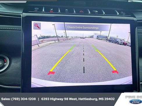 Used 2023 Jeep Grand Cherokee 4WD 4xe image 15