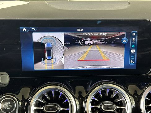 Certified 2025 Mercedes-Benz GLA 250 image 31