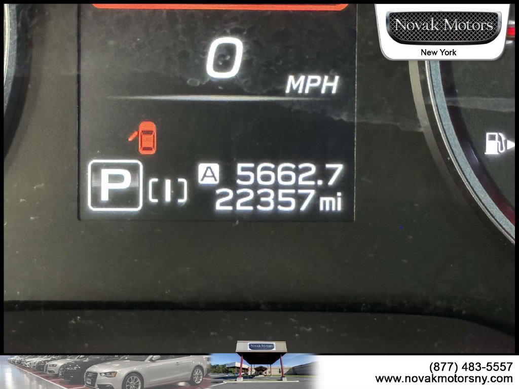 Used 2023 Subaru WRX Limited AWD/4WD image 23