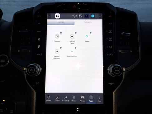 New 2026 RAM 2500 Tradesman image 22