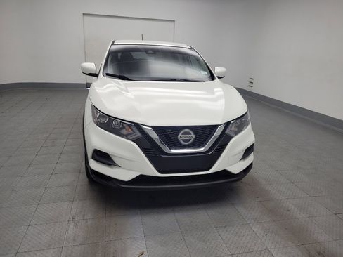 Used 2020 Nissan Rogue Sport S FWD image 14