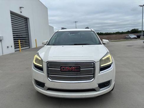 Used 2014 GMC Acadia Denali FWD image 8