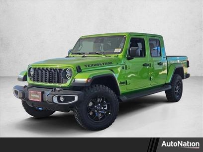 New 2026 Jeep Gladiator Sport