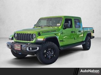 New 2026 Jeep Gladiator Sport video 1