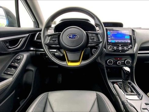 Used 2022 Subaru Crosstrek 2.5i Sport w/ Moonroof Package AWD/4WD image 11