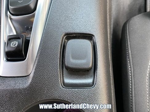 Used 2022 Chevrolet Camaro LT w/ RS Package image 36