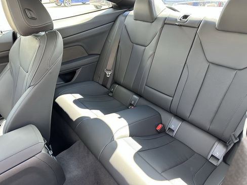 New 2026 BMW 430i xDrive Coupe w/ M Sport Package image 15