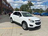 Used 2017 Chevrolet Equinox LS image 4
