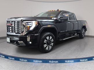 Used 2024 GMC Sierra 2500 Denali w/ Denali Reserve Package AWD/4WD video 1