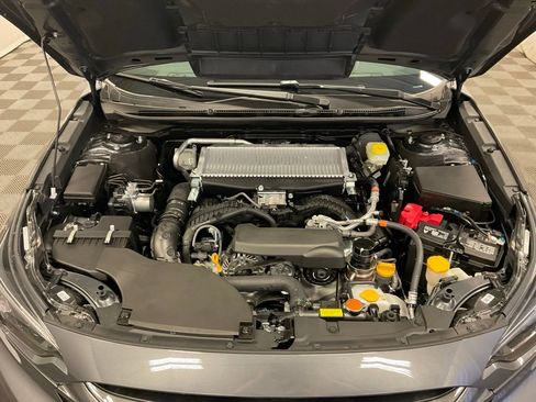 New 2025 Subaru Legacy Touring XT image 6