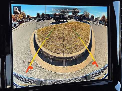 Used 2025 RAM 1500 Big Horn image 16