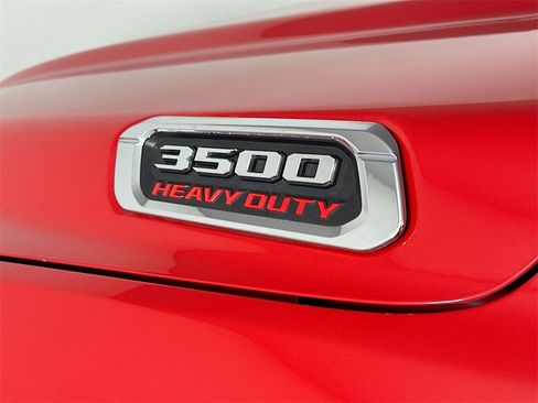 Used 2022 RAM 3500 Laramie image 28