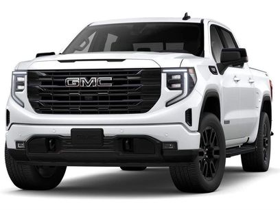 New 2026 GMC Sierra 1500 Elevation w/ Elevation Premium Package