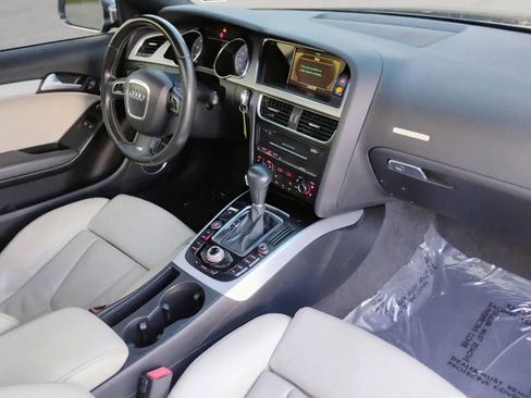 Used 2010 Audi S5 Prestige image 10