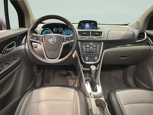 Used 2015 Buick Encore Leather w/ Experience Buick Package image 19