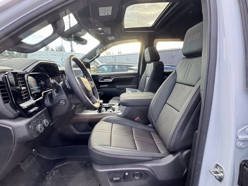 New 2026 Chevrolet Silverado 1500 High Country image 15