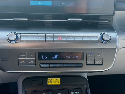 New 2026 Hyundai Kona SEL Premium FWD image 12