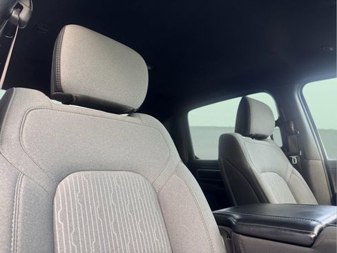Certified 2024 RAM 1500 Big Horn image 16