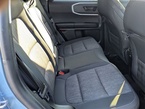 Certified 2023 Ford Bronco Sport Big Bend w/ Convenience Package image 25