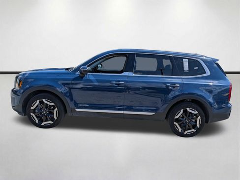 Used 2025 Kia Telluride S AWD/4WD image 7