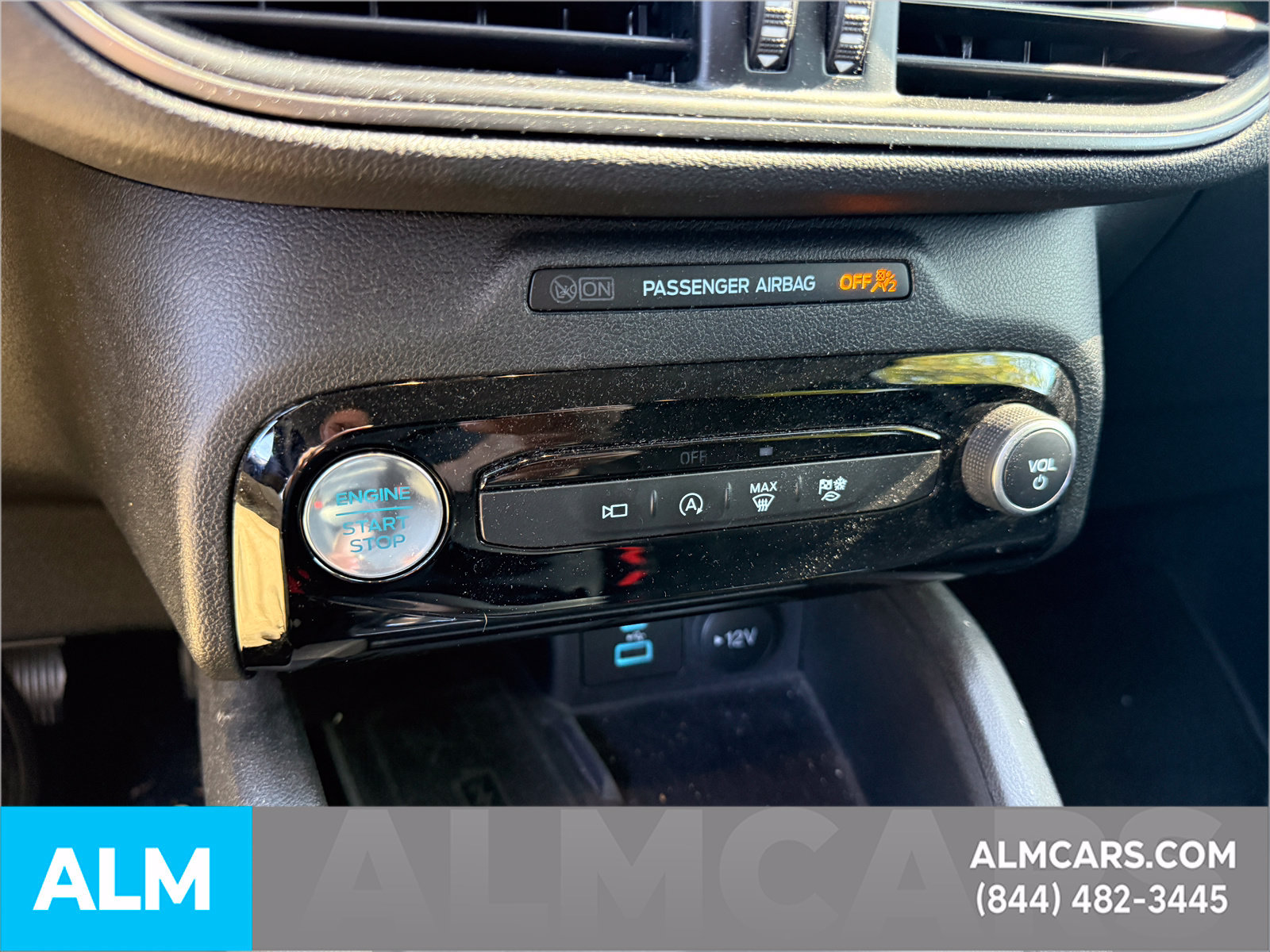 Used 2023 Ford Escape Active w/ Tech Pack #2 FWD image 22