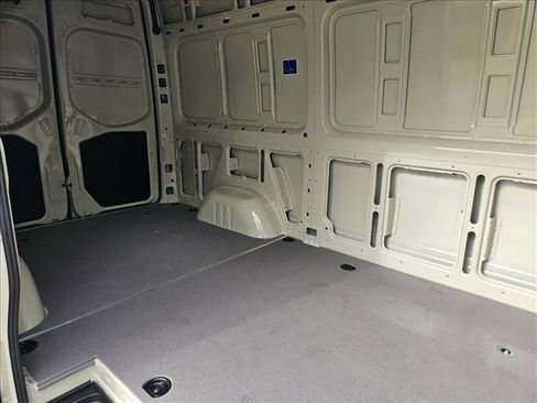 New 2026 Mercedes-Benz Sprinter 2500 image 15