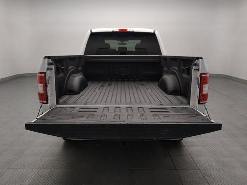 Used 2020 Ford F150 XLT AWD/4WD image 29