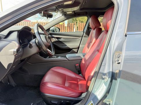 Used 2023 MAZDA MAZDA3 s image 7