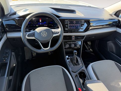 Used 2024 Volkswagen Taos S image 15
