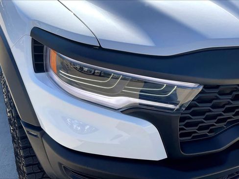 Used 2025 RAM 1500 RHO w/ Bed Utility Group image 37