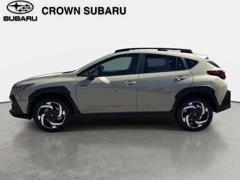 New 2026 Subaru Crosstrek 2.5i Limited AWD/4WD image 7