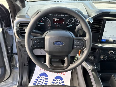New 2026 Ford F150 STX RWD image 10