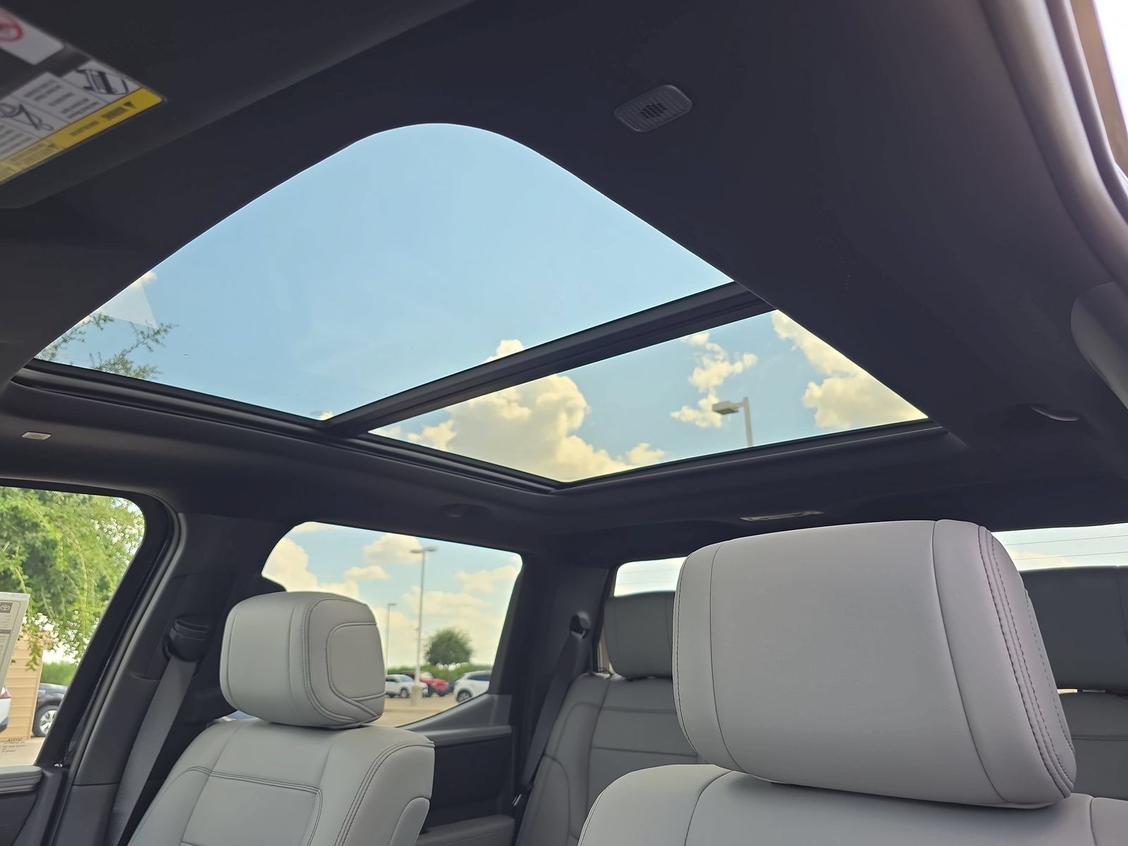 New 2026 Toyota Tundra 4x4 CrewMax Hybrid image 26
