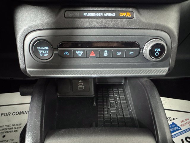 Certified 2025 Ford Bronco Sport Heritage w/ Convenience Package AWD/4WD image 16