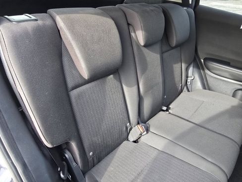 Used 2018 Honda HR-V EX image 18