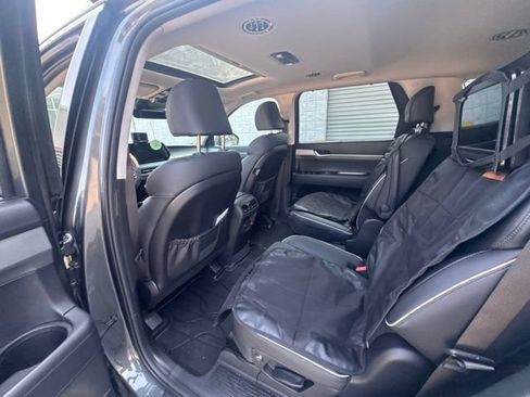 Used 2025 Hyundai Palisade XRT AWD/4WD image 28
