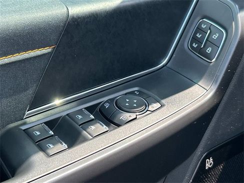 New 2025 Ford F150 Tremor w/ Equipment Group 402A High image 24