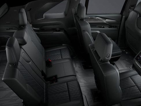 New 2026 Cadillac Escalade IQ Luxury 1 w/ LPO, Floor Liner Package image 43