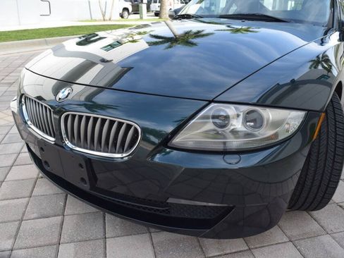 Used 2008 BMW Z4 3.0si RWD image 9