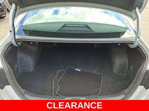 Used 2024 Nissan Altima 2.5 SR FWD image 28