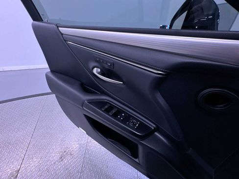 Used 2021 Lexus ES 350 F Sport w/ Accessory Package 2 FWD image 30