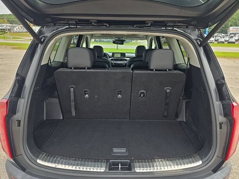 Used 2020 Kia Telluride SX w/ SX Prestige Package AWD/4WD image 25