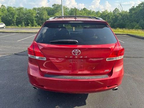 Used 2011 Toyota Venza AWD w/ Convenience Pkg image 4