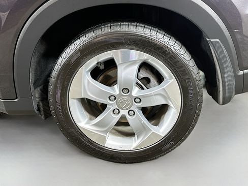 Used 2016 Honda HR-V EX image 29