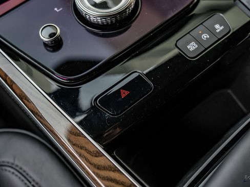 Used 2025 Cadillac Escalade Sport Platinum image 59