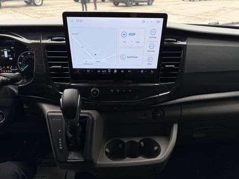 Used 2024 Ford Transit 250 148 Medium Roof Extended AWD image 34