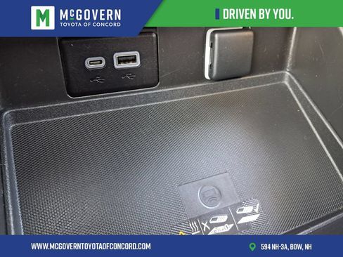 Used 2023 Chevrolet Tahoe RST AWD/4WD image 31