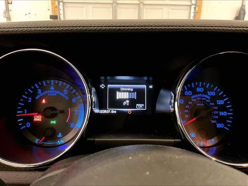 Used 2016 Ford Mustang GT Premium w/ GT Performance Package RWD image 19
